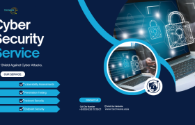 সাইবার সিকিউরিটিতে কিভাবে নিজেকে দক্ষ করে গড়ে তোলা যায়? ইনকাম, ভবিষ্যৎ এবং ডোমেইনসমূহ