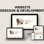 Website Design in 2025: WordPress, Laravel Botble, React.js, Next.js & More