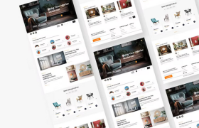 Website Design & Development