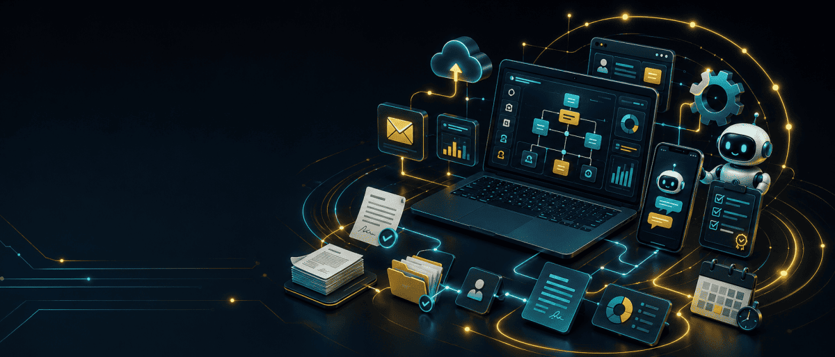 Business Automation