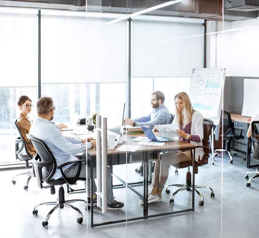 Office & Home Networking